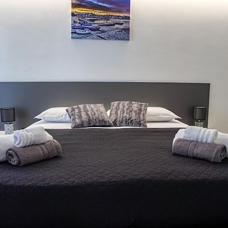 Birose B&B Affittacamere Otranto Ngoại thất bức ảnh