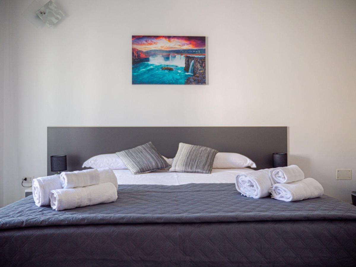 Birose B&B Affittacamere Otranto Ngoại thất bức ảnh