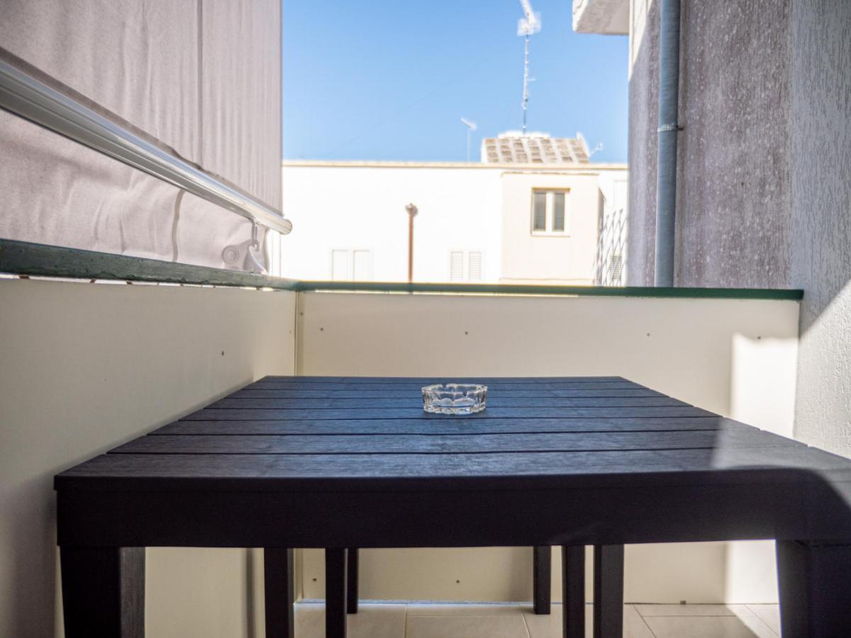 Birose B&B Affittacamere Otranto Ngoại thất bức ảnh