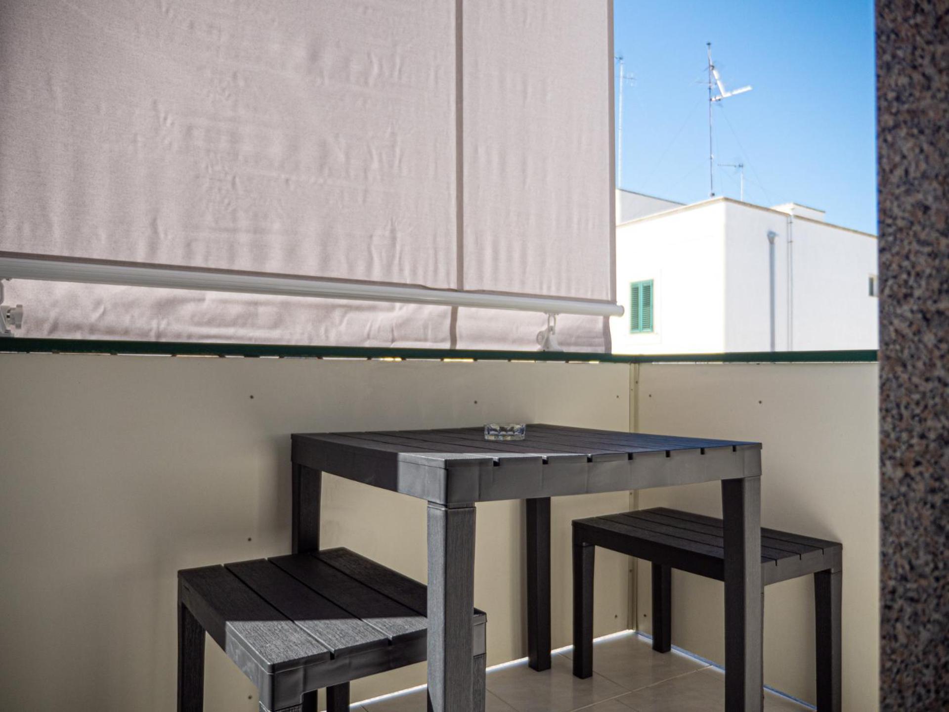 Birose B&B Affittacamere Otranto Ngoại thất bức ảnh