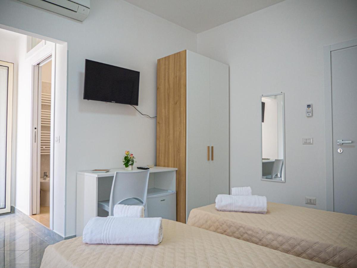 Birose B&B Affittacamere Otranto Ngoại thất bức ảnh