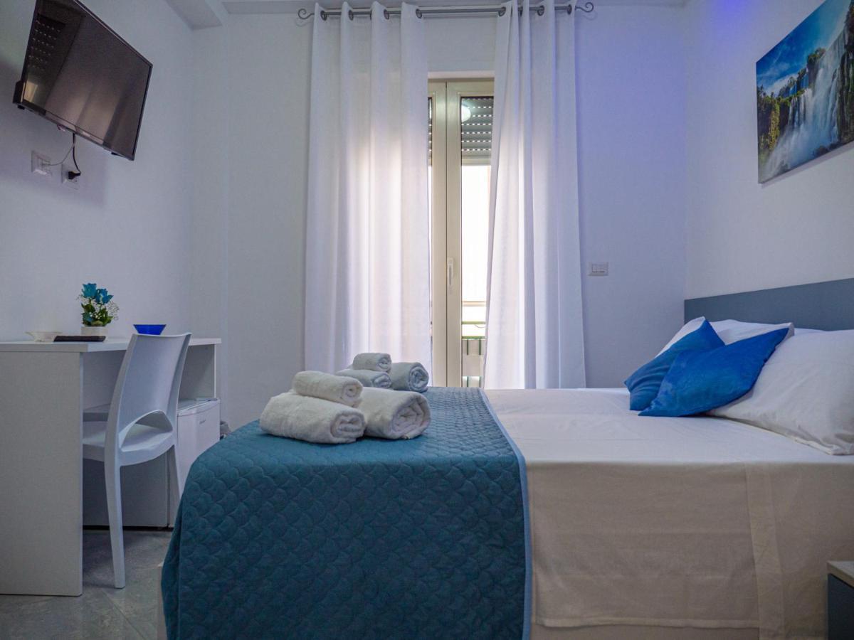 Birose B&B Affittacamere Otranto Ngoại thất bức ảnh
