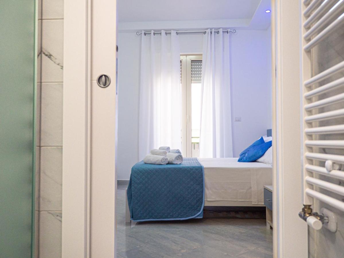 Birose B&B Affittacamere Otranto Ngoại thất bức ảnh