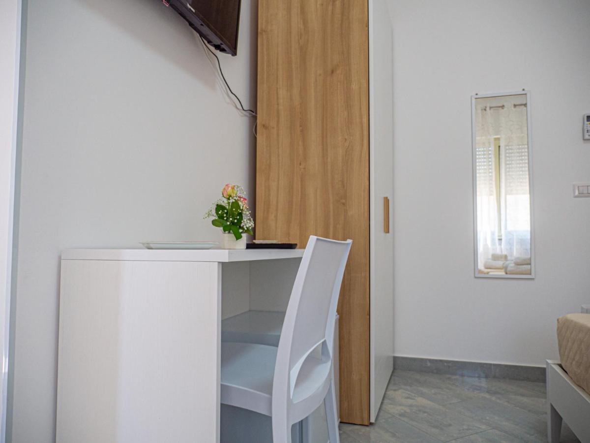 Birose B&B Affittacamere Otranto Ngoại thất bức ảnh