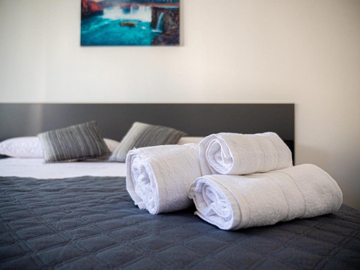 Birose B&B Affittacamere Otranto Ngoại thất bức ảnh