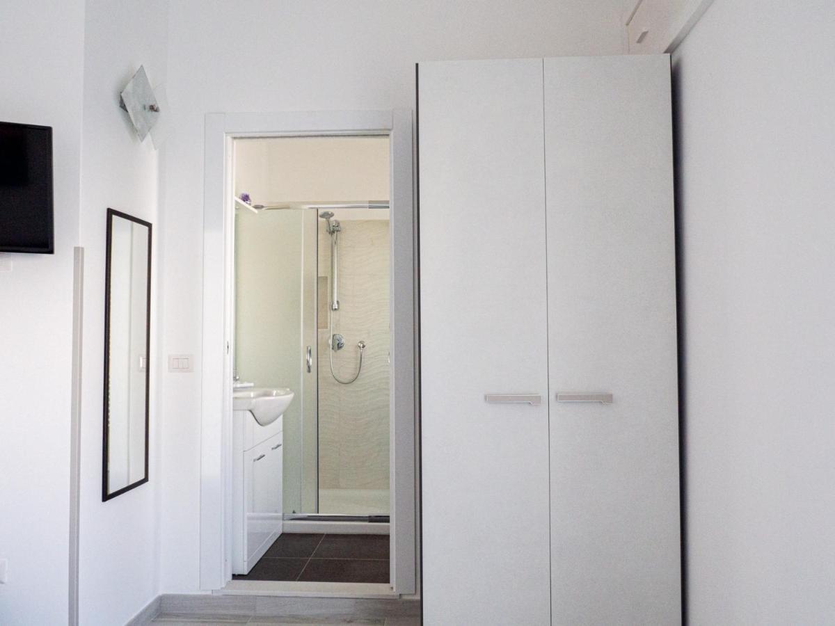 Birose B&B Affittacamere Otranto Ngoại thất bức ảnh