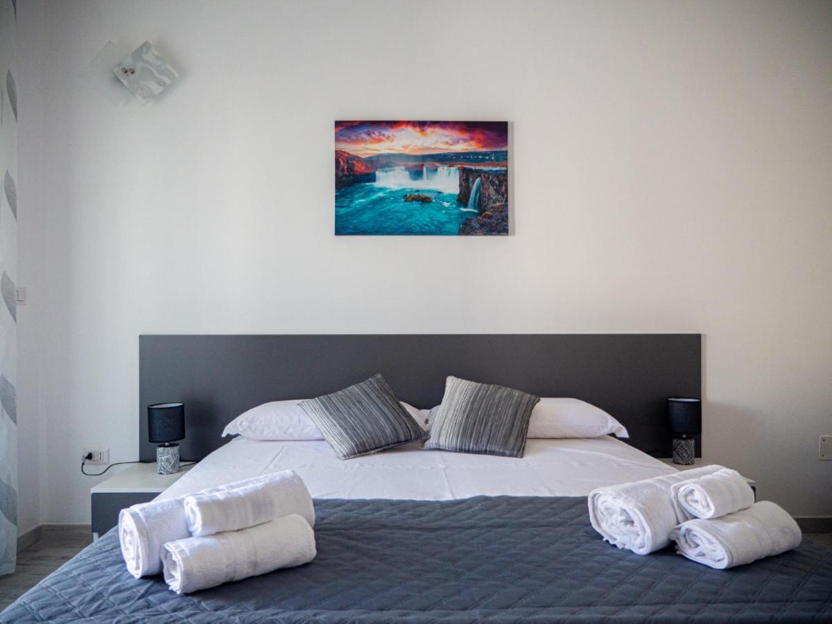 Birose B&B Affittacamere Otranto Ngoại thất bức ảnh