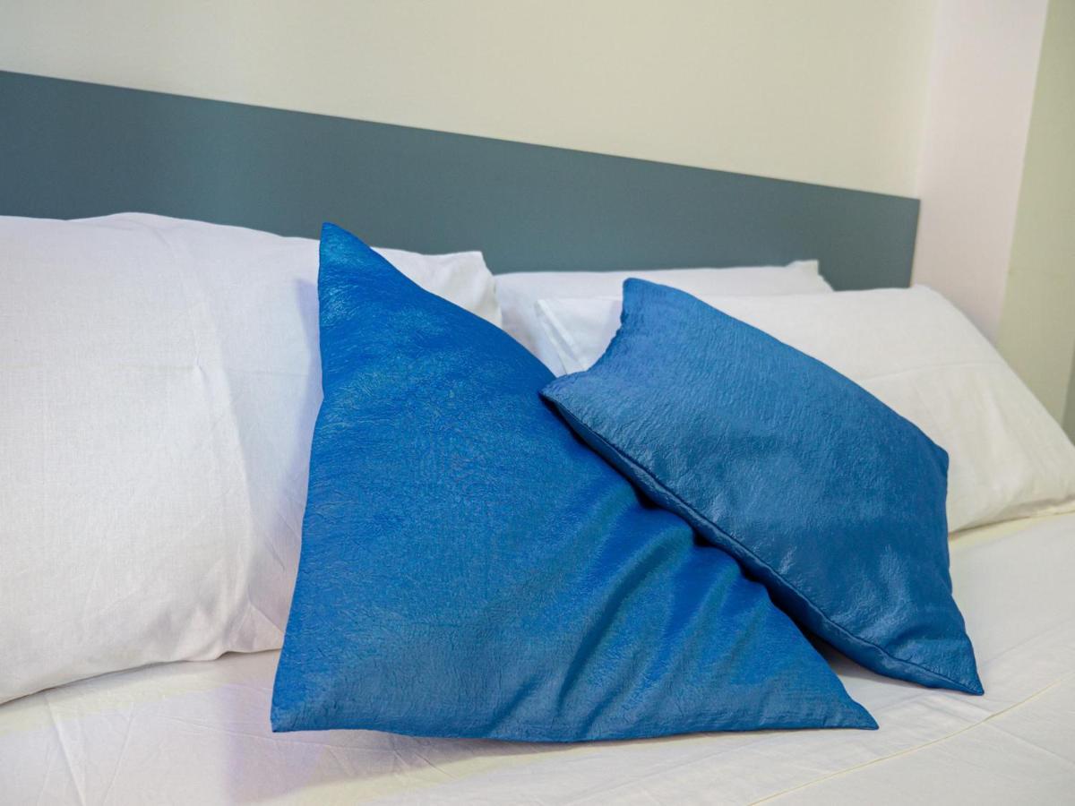Birose B&B Affittacamere Otranto Ngoại thất bức ảnh