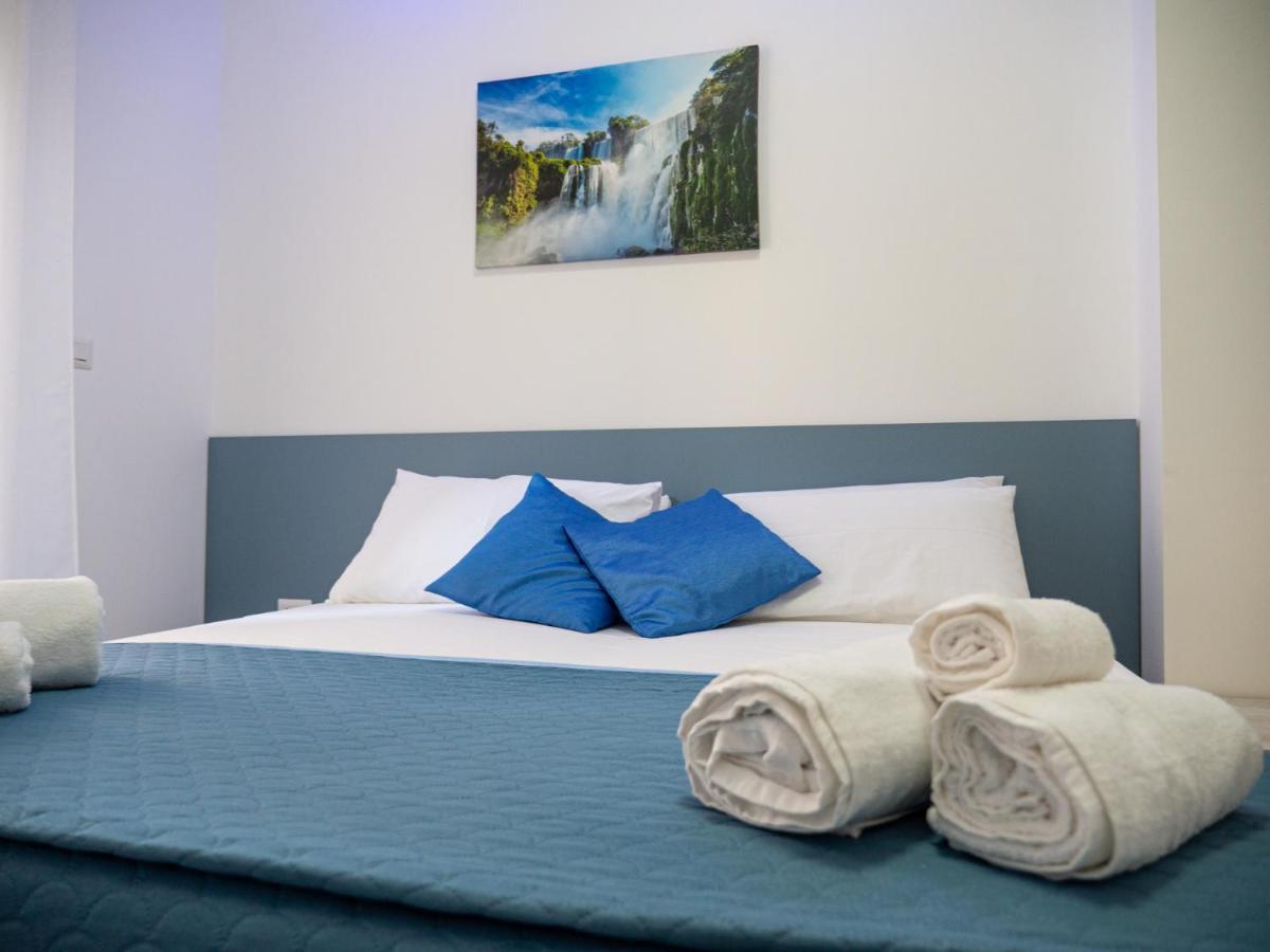 Birose B&B Affittacamere Otranto Ngoại thất bức ảnh