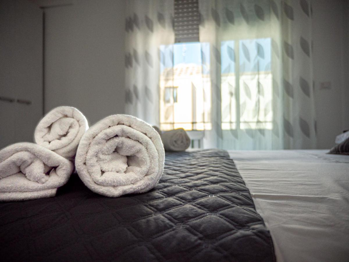 Birose B&B Affittacamere Otranto Ngoại thất bức ảnh