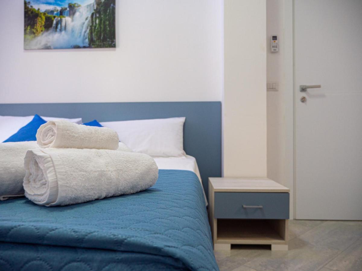 Birose B&B Affittacamere Otranto Ngoại thất bức ảnh
