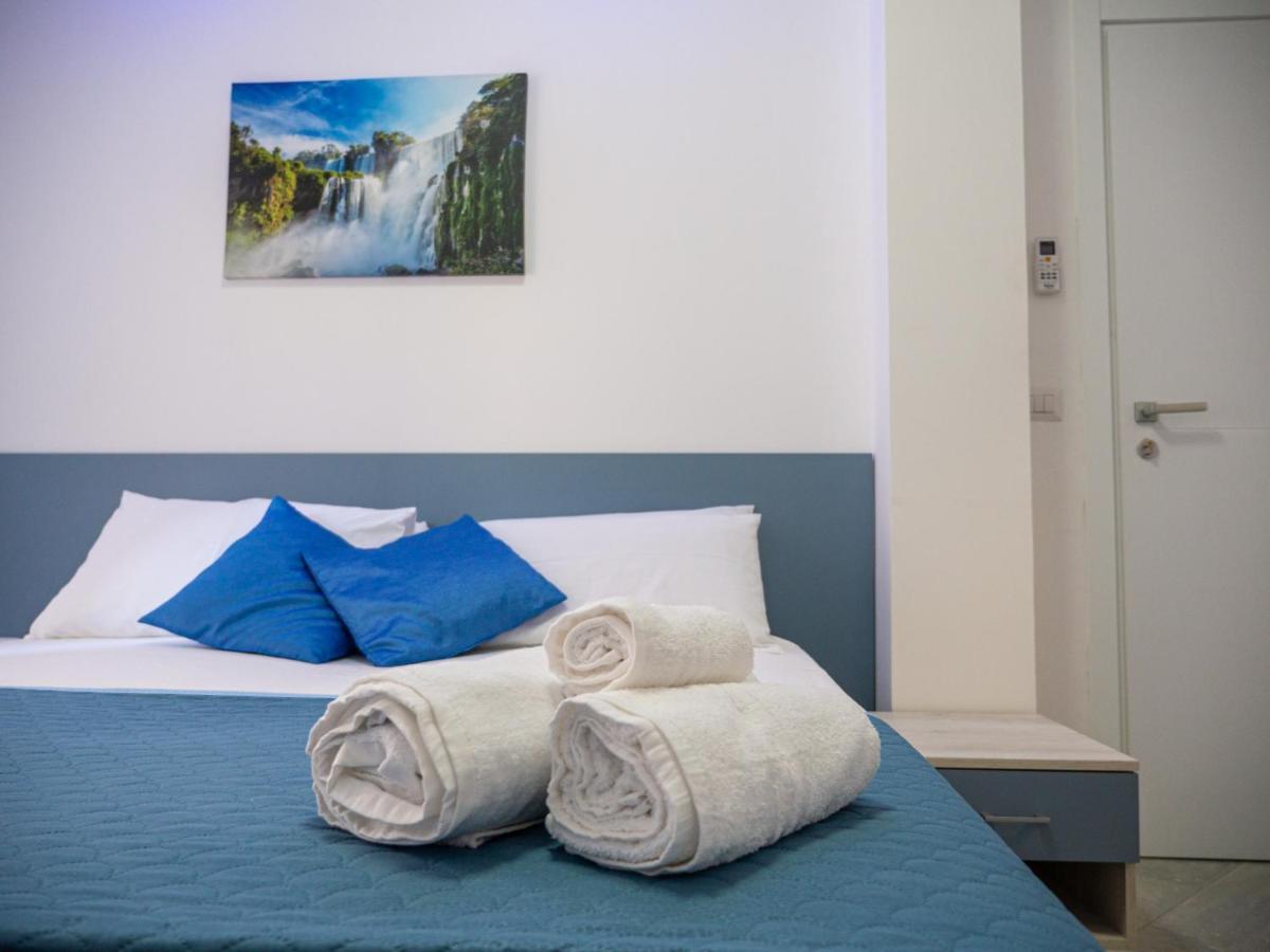 Birose B&B Affittacamere Otranto Ngoại thất bức ảnh