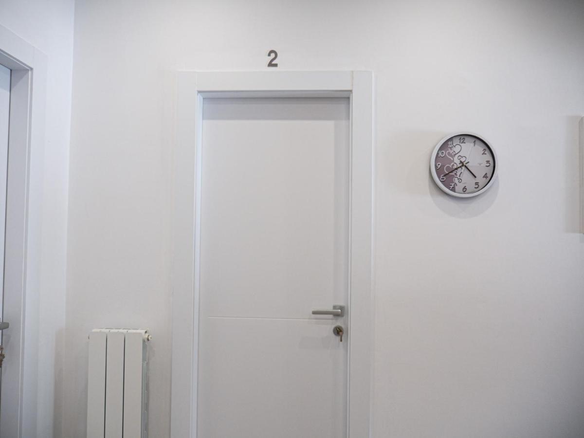 Birose B&B Affittacamere Otranto Ngoại thất bức ảnh