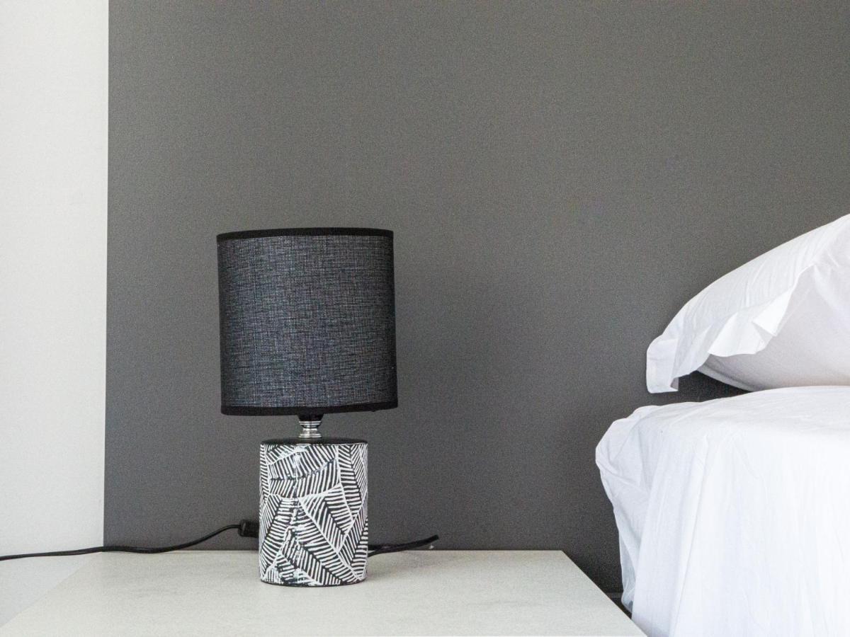 Birose B&B Affittacamere Otranto Ngoại thất bức ảnh