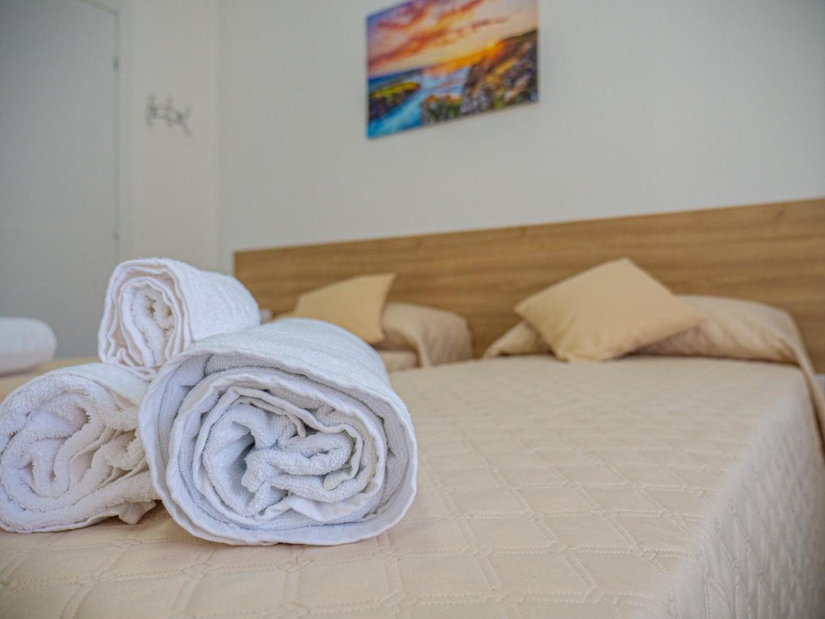 Birose B&B Affittacamere Otranto Ngoại thất bức ảnh