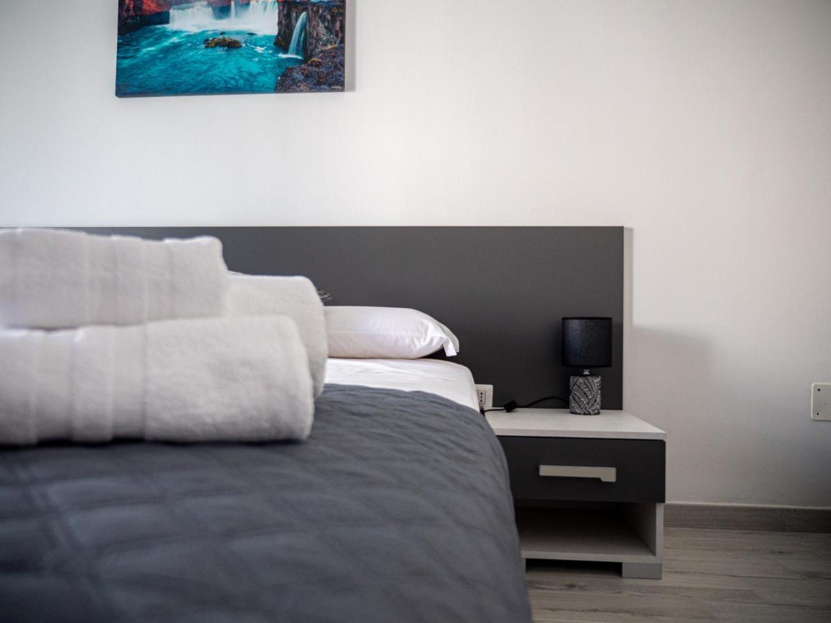 Birose B&B Affittacamere Otranto Ngoại thất bức ảnh