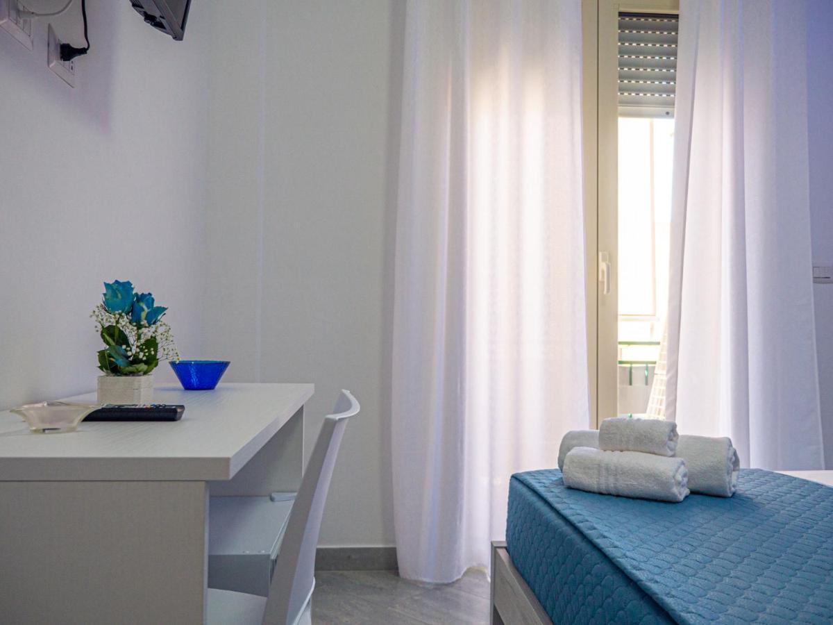 Birose B&B Affittacamere Otranto Ngoại thất bức ảnh