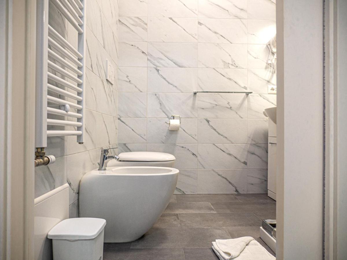 Birose B&B Affittacamere Otranto Ngoại thất bức ảnh