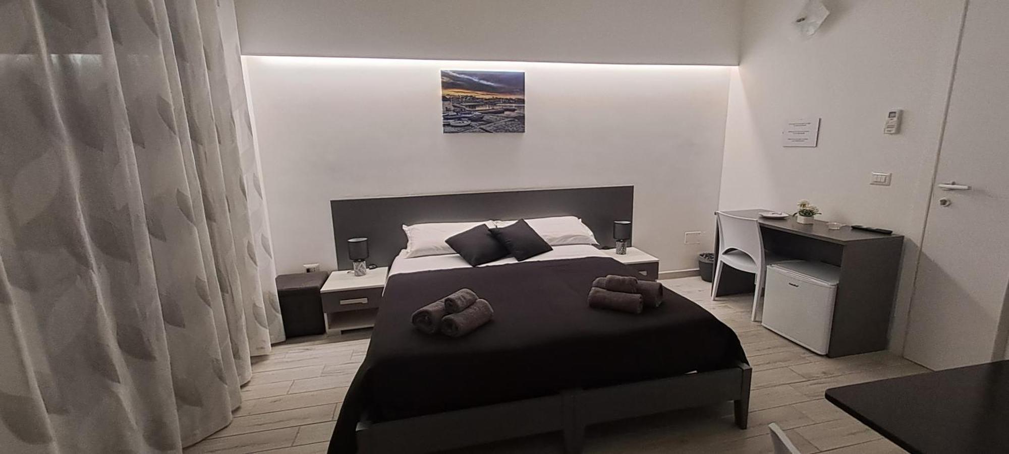 Birose B&B Affittacamere Otranto Ngoại thất bức ảnh