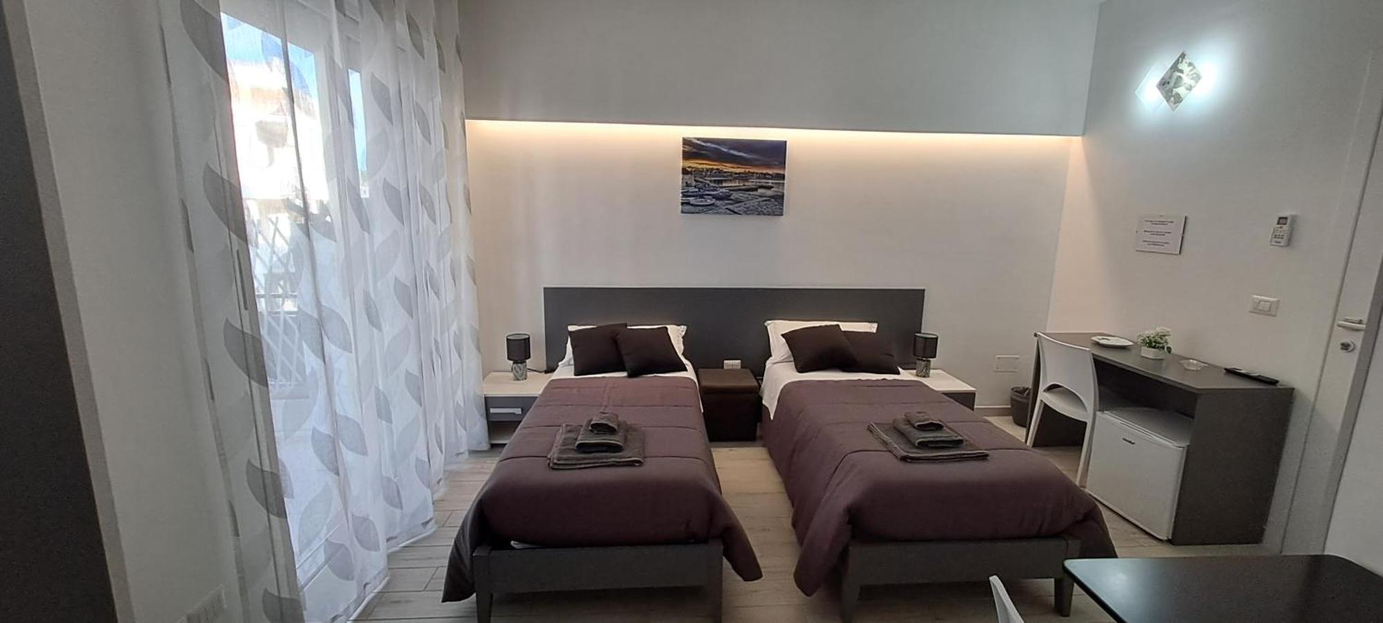 Birose B&B Affittacamere Otranto Ngoại thất bức ảnh