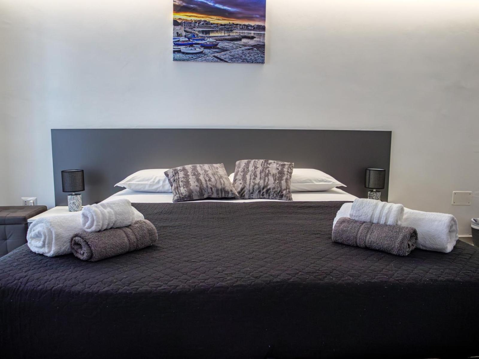 Birose B&B Affittacamere Otranto Ngoại thất bức ảnh